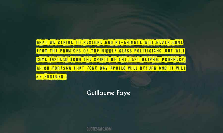 Guillaume Faye Quotes #1753016
