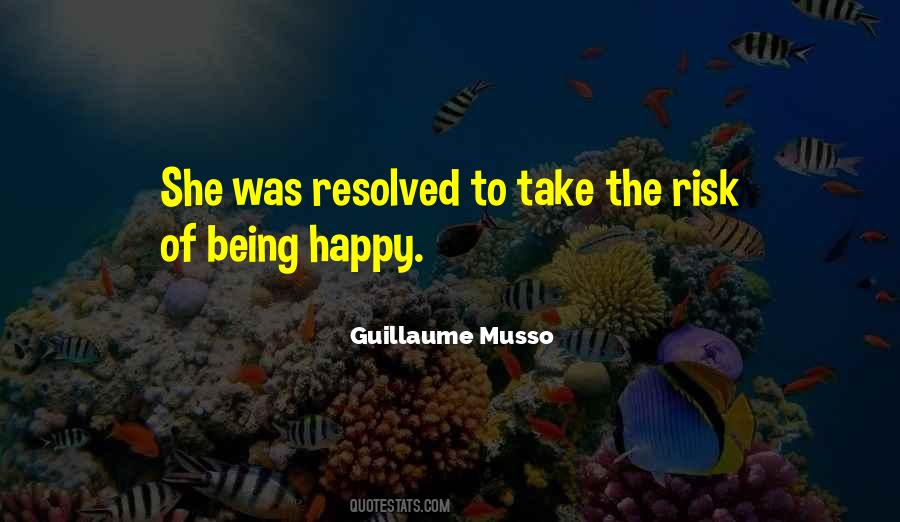 Guillaume Musso Quotes #321781