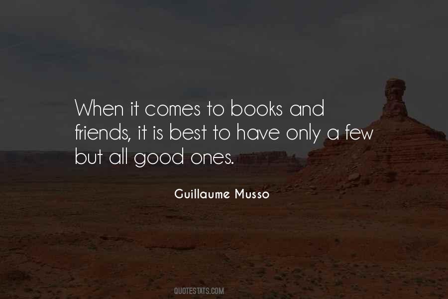 Guillaume Musso Quotes #76162