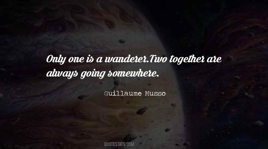 Guillaume Musso Quotes #981224