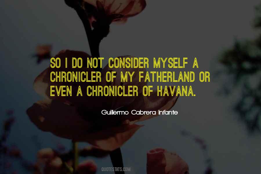 Guillermo Cabrera Infante Quotes #1334604