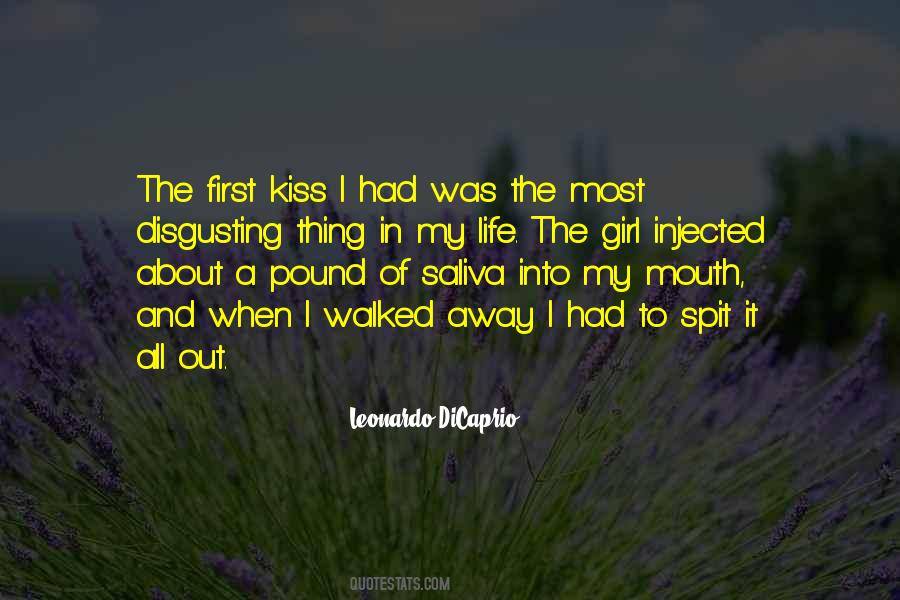 Gunilla Gerland Quotes #1616428