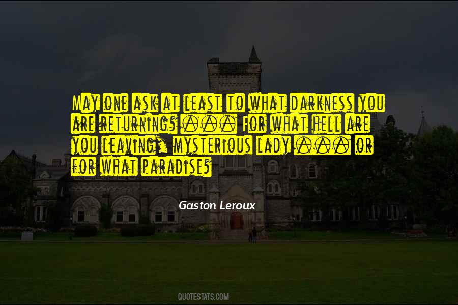 Gunnar Ardelius Quotes #292855