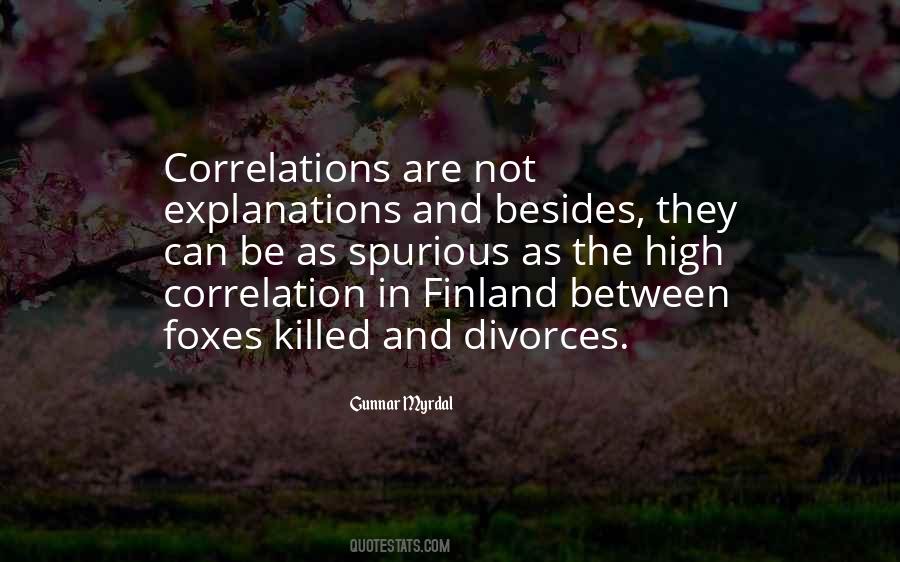 Gunnar Myrdal Quotes #1834699