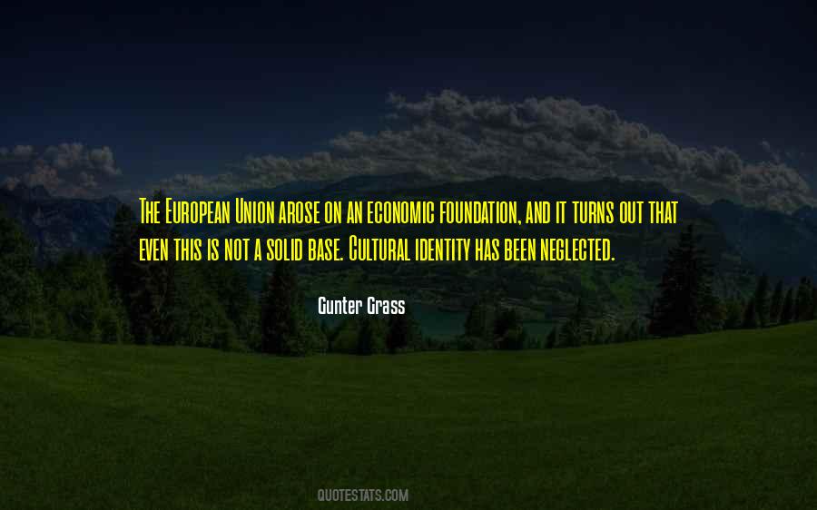 Gunter Grass Quotes #1269133