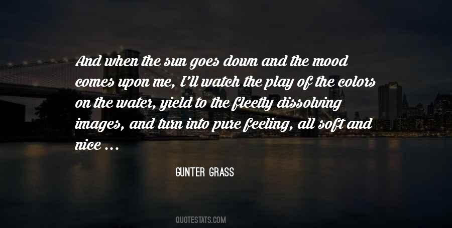 Gunter Grass Quotes #1705254