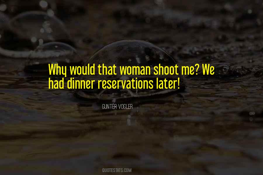 Gunter Vogler Quotes #402325