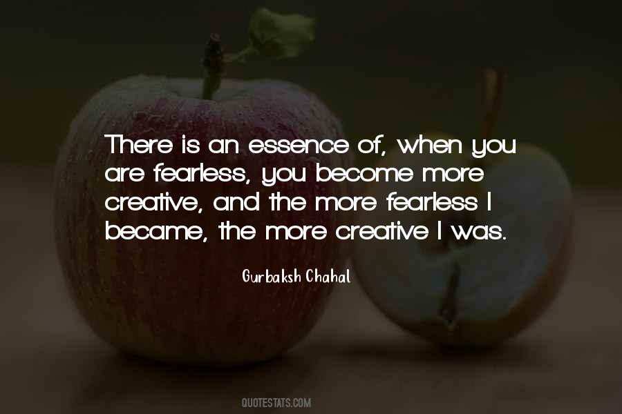 Gurbaksh Chahal Quotes #715223