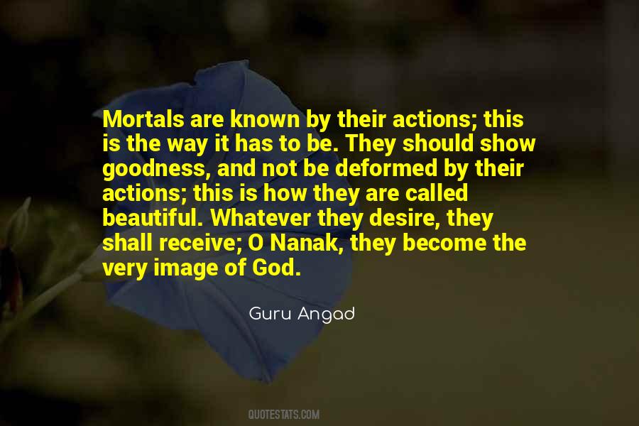 Guru Angad Quotes #1198437