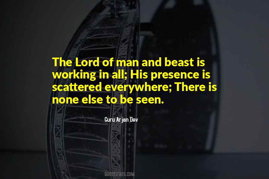 Guru Arjan Dev Quotes #1478632