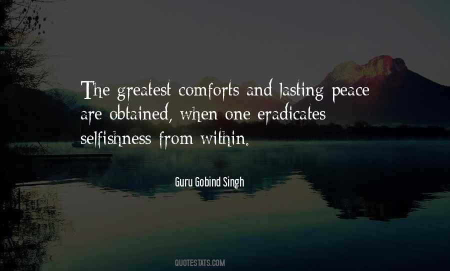 Guru Gobind Singh Quotes #1583652