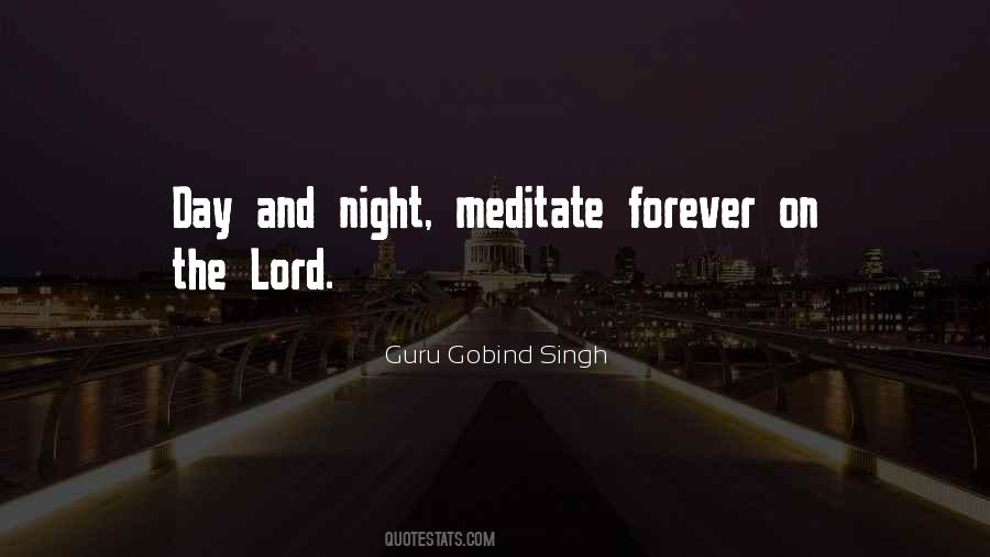 Guru Gobind Singh Quotes #261368