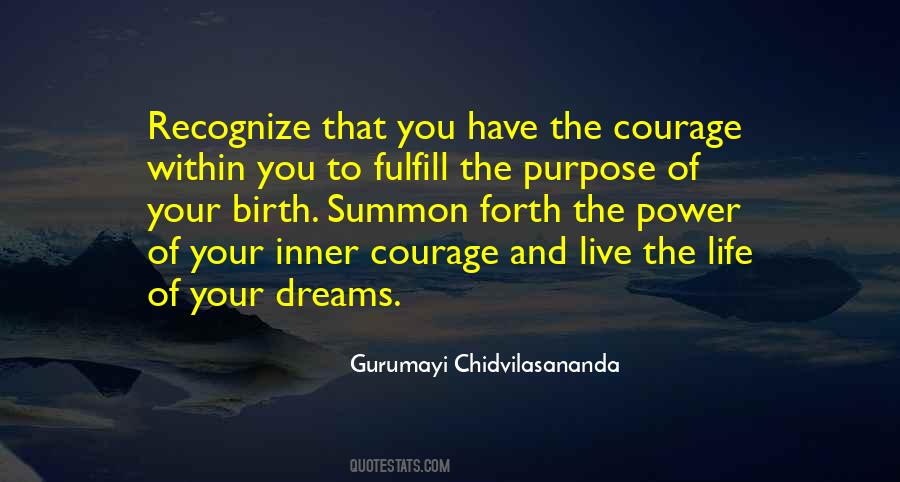 Gurumayi Chidvilasananda Quotes #739616