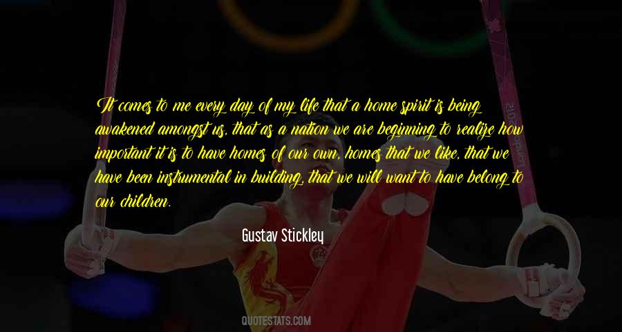 Gustav Stickley Quotes #675611