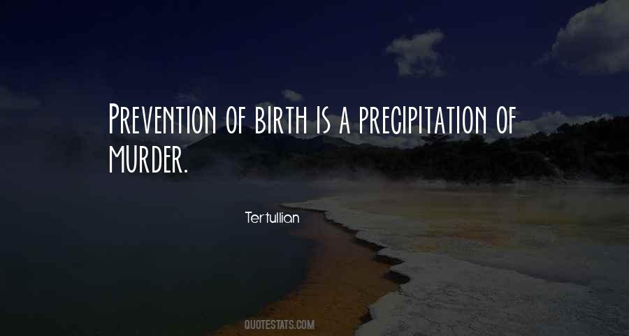 Quotes About Prevention #375418