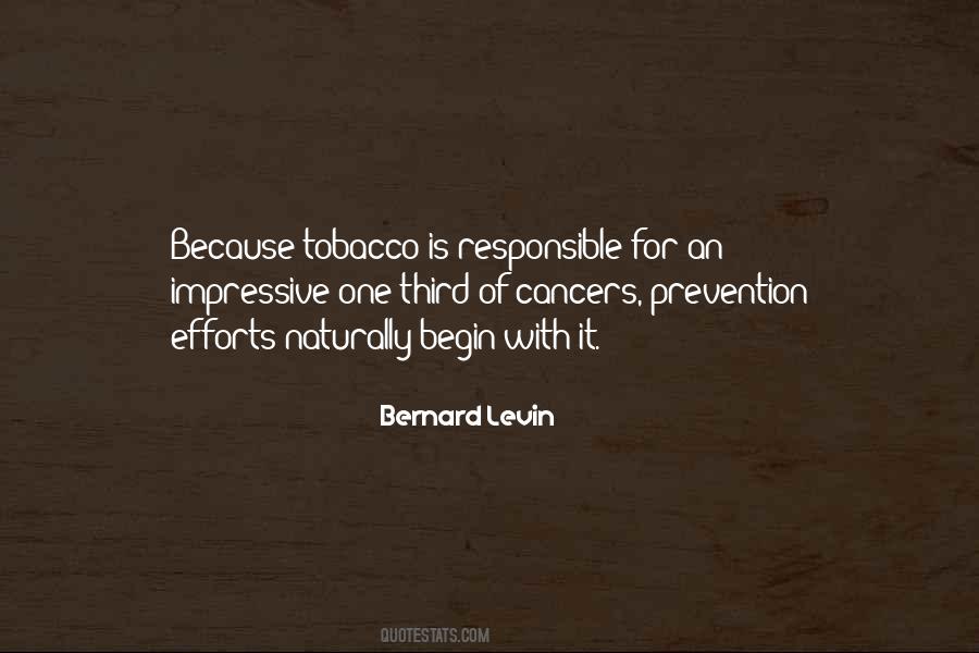 Quotes About Prevention #892678