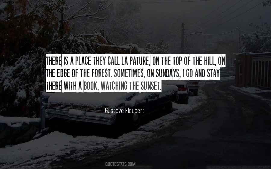 Gustave Flaubert Quotes #112910