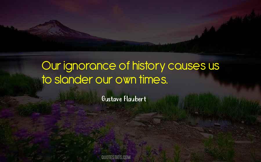 Gustave Flaubert Quotes #214093