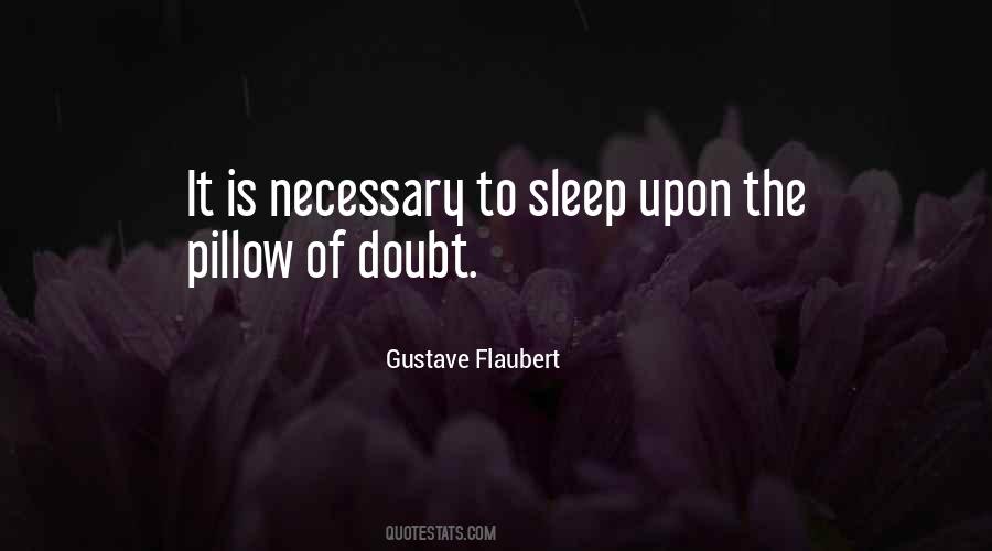 Gustave Flaubert Quotes #226834