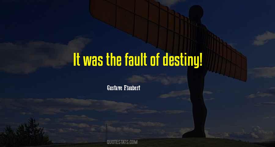 Gustave Flaubert Quotes #350417