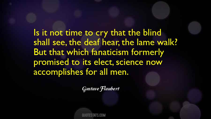 Gustave Flaubert Quotes #399429