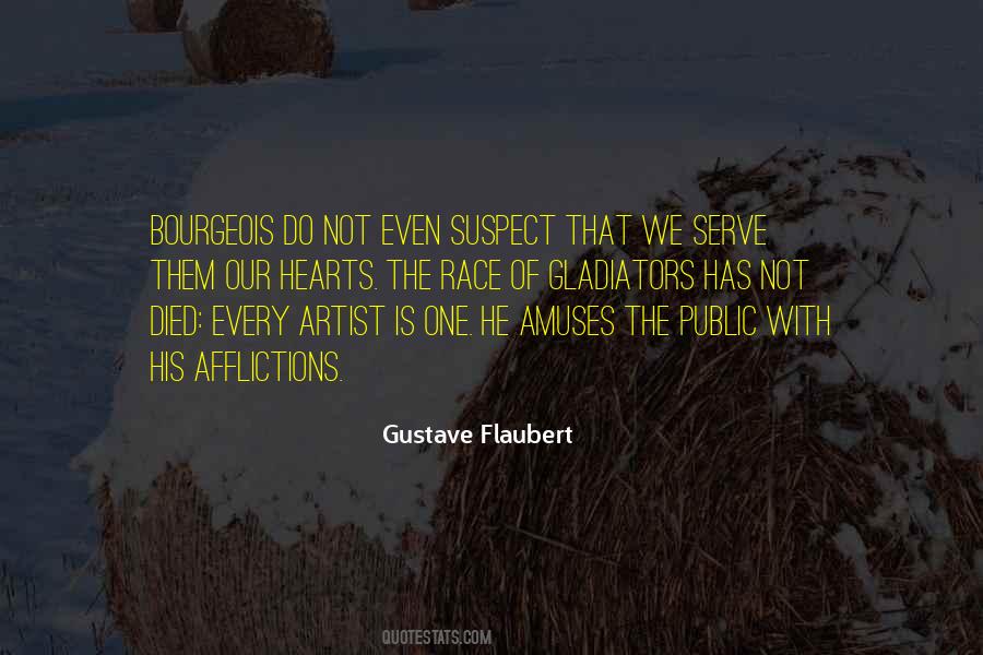 Gustave Flaubert Quotes #413121