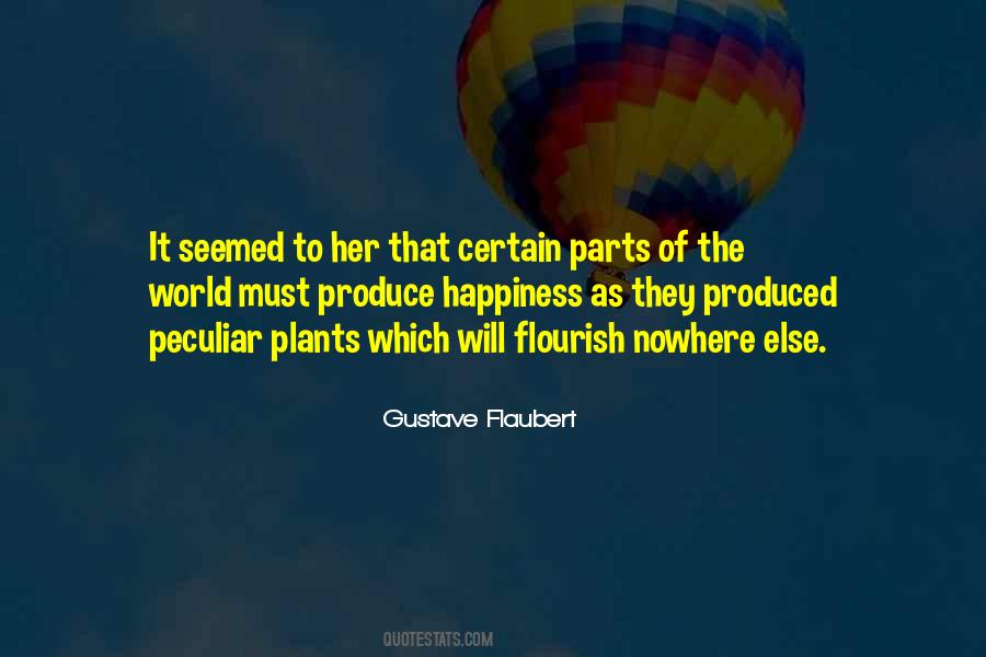 Gustave Flaubert Quotes #61893