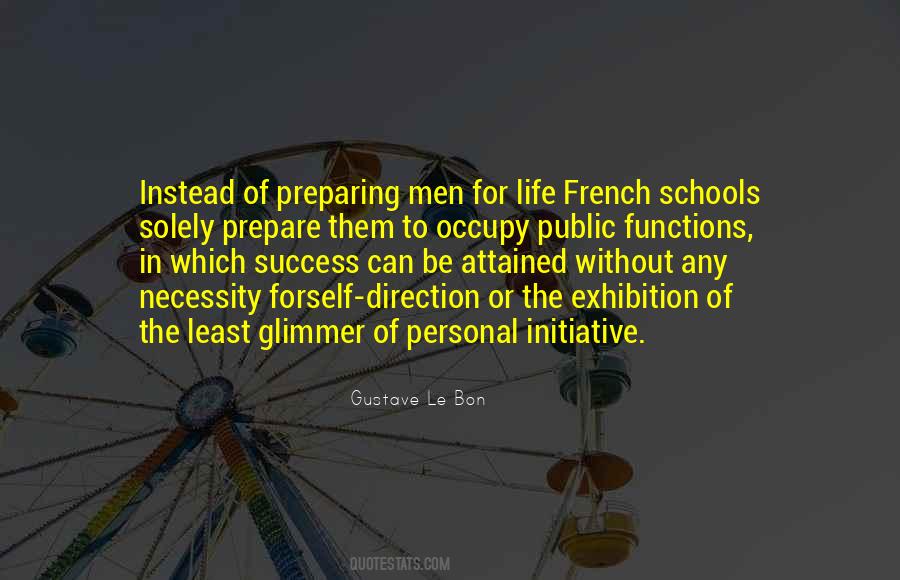 Gustave Le Bon Quotes #108660