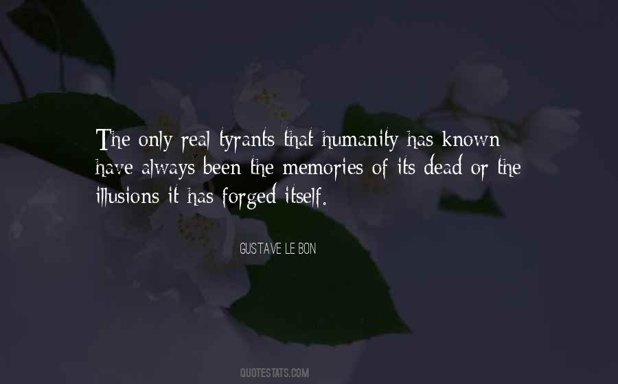Gustave Le Bon Quotes #1216181