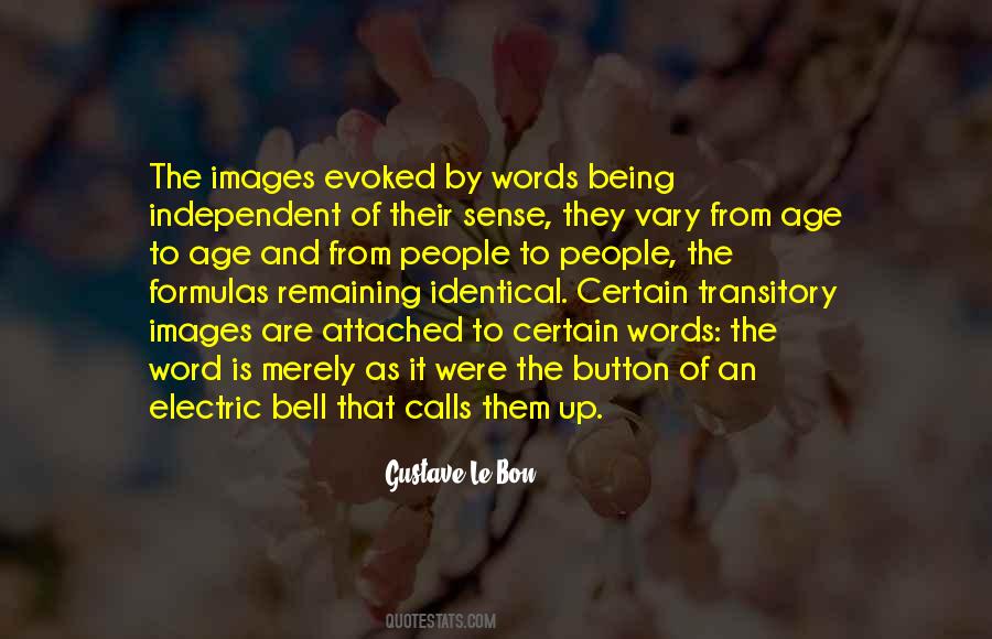 Gustave Le Bon Quotes #1287142
