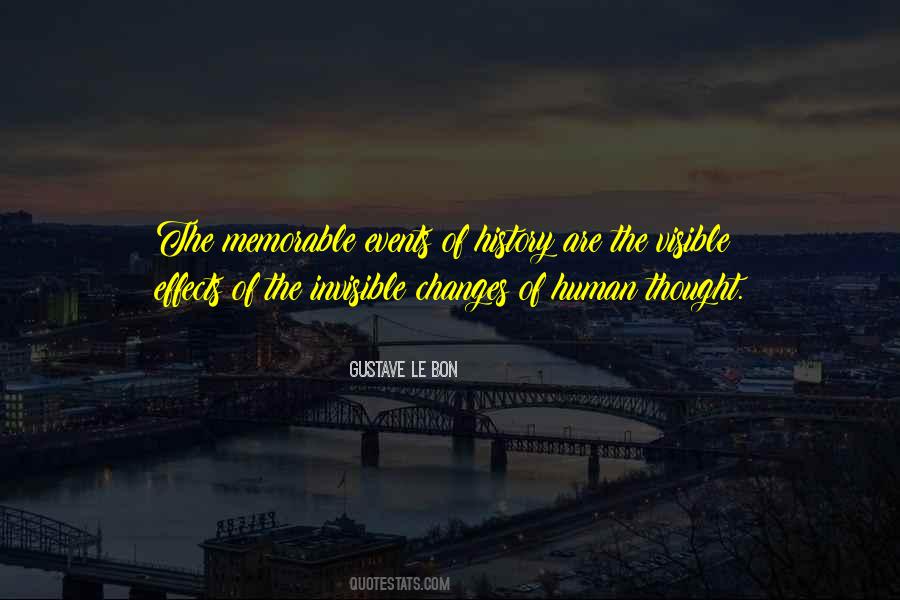 Gustave Le Bon Quotes #1466804