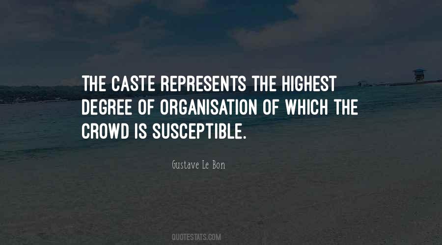 Gustave Le Bon Quotes #1603961