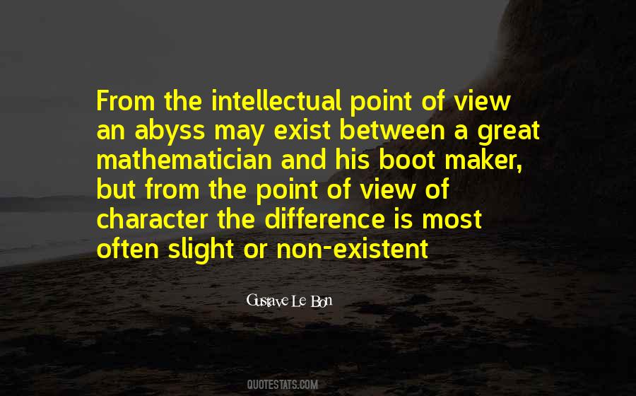 Gustave Le Bon Quotes #753024