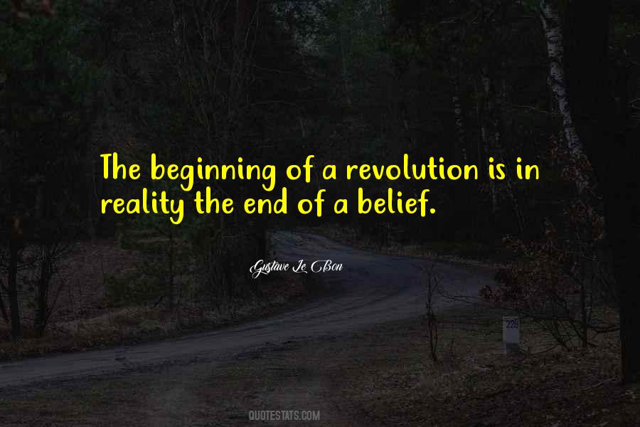 Gustave Le Bon Quotes #978278