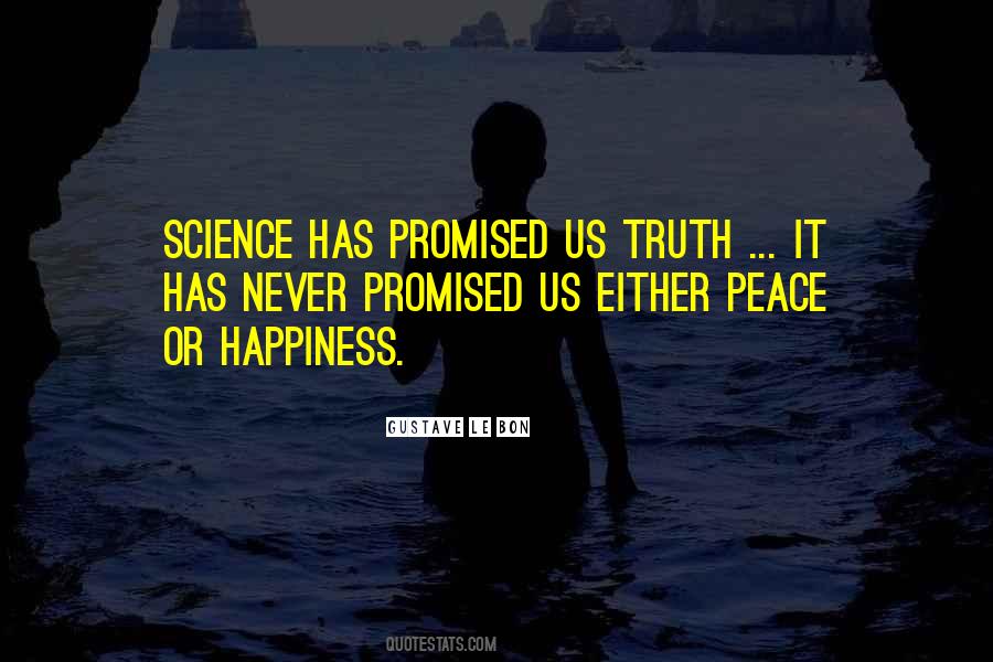 Gustave Le Bon Quotes #995602