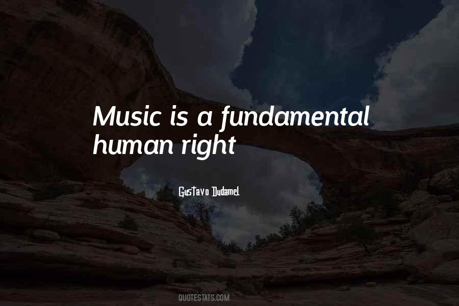 Gustavo Dudamel Quotes #391755