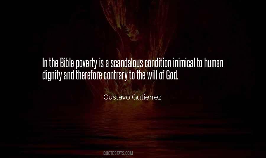 Gustavo Gutierrez Quotes #64626