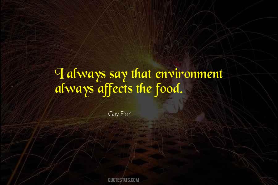 Guy Fieri Quotes #743105