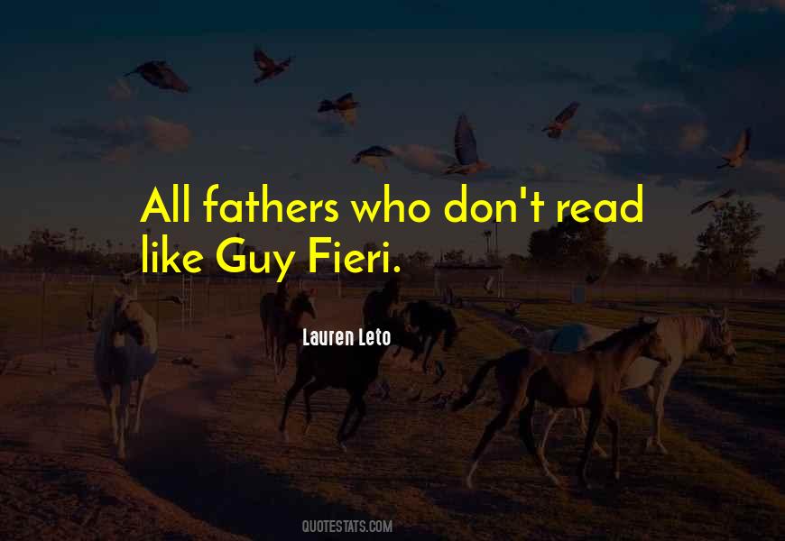 Guy Fieri Quotes #956233