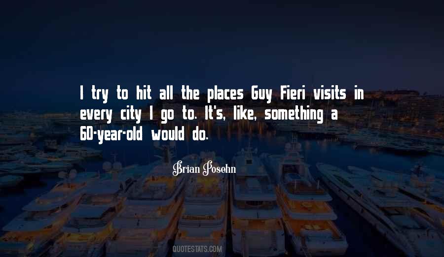 Guy Fieri Quotes #989550