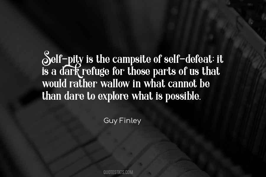 Guy Finley Quotes #1147809