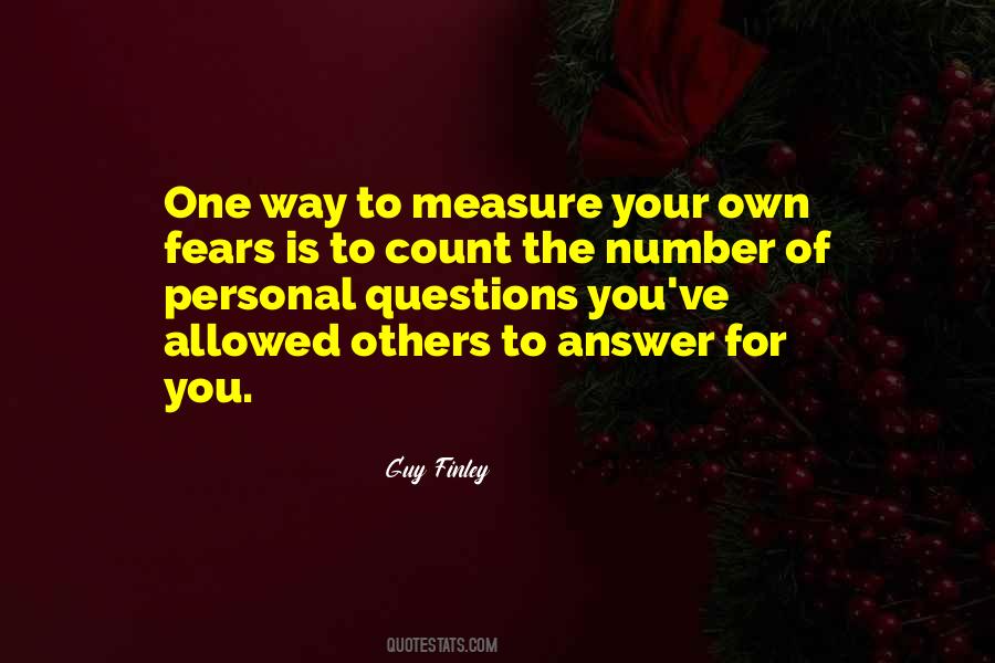 Guy Finley Quotes #192192