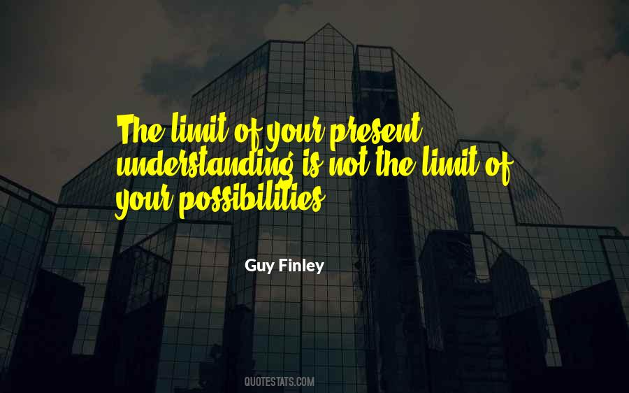 Guy Finley Quotes #317454