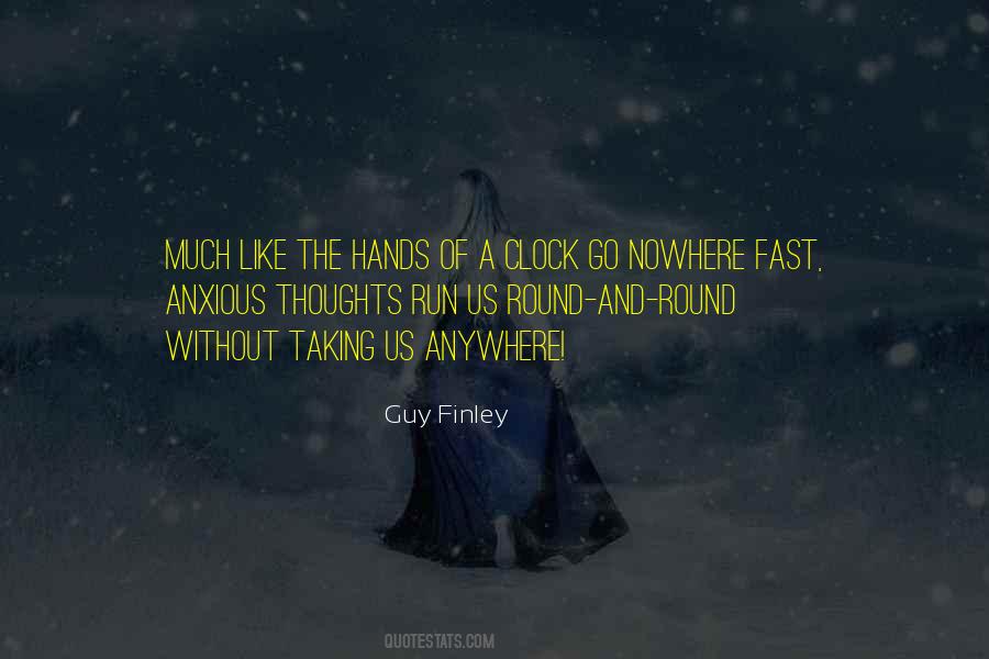 Guy Finley Quotes #420608