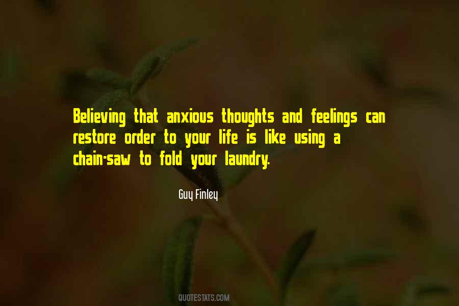 Guy Finley Quotes #543424