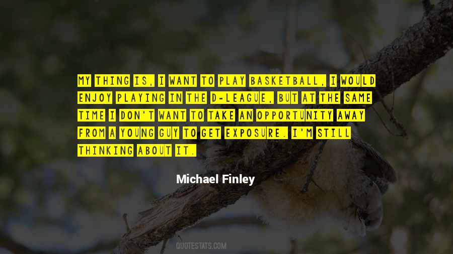 Guy Finley Quotes #640666