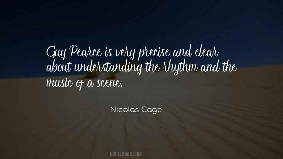 Guy Pearce Quotes #330997