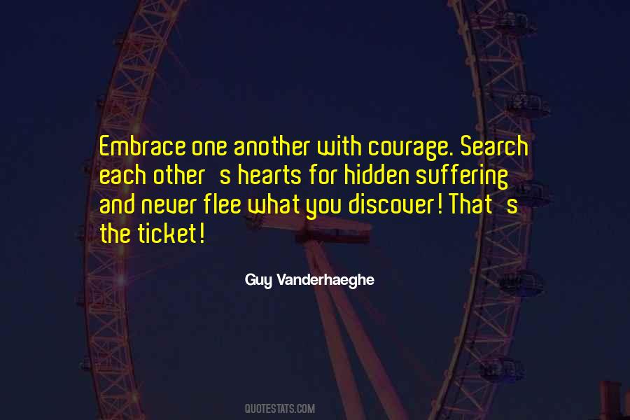 Guy Vanderhaeghe Quotes #475733