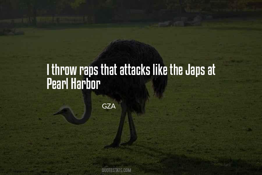 Gza Quotes #1233390