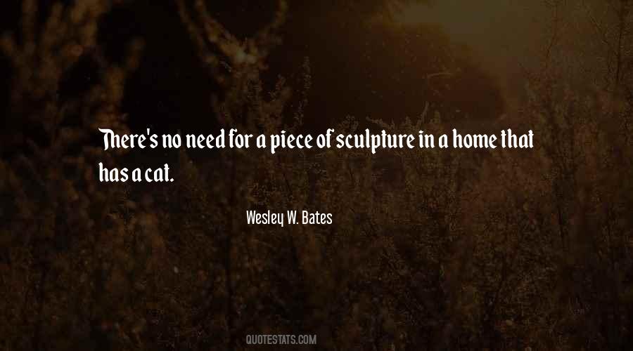 H E Bates Quotes #17776